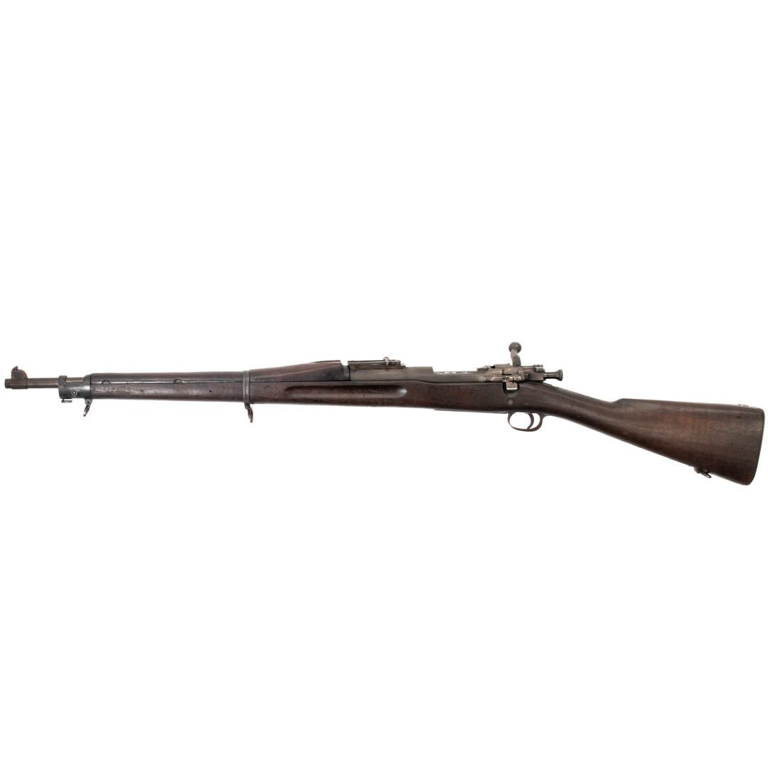 SPRINGFIELD ARMORY 1903